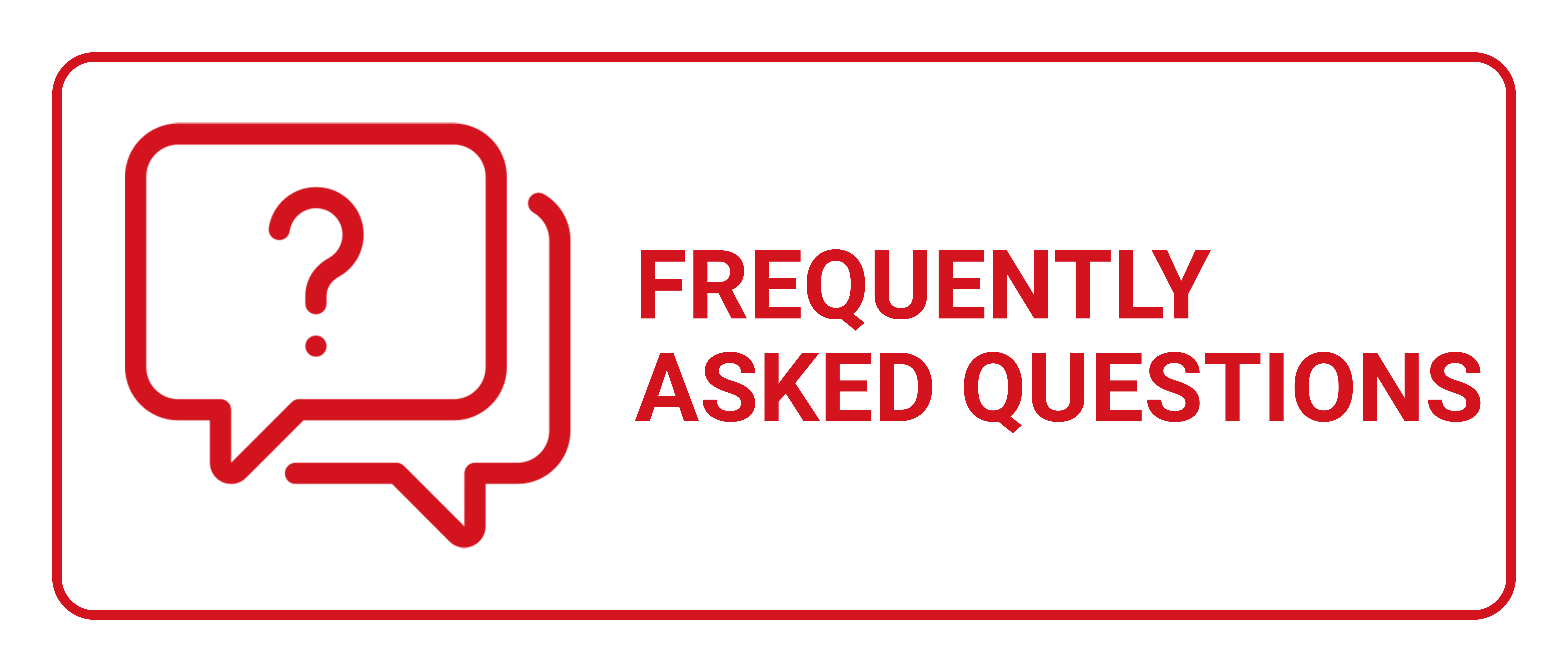 FAQs