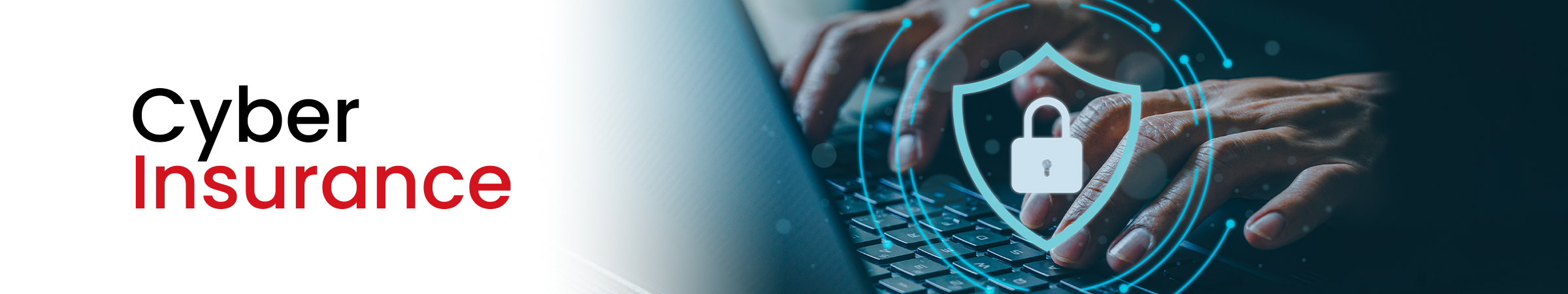 Cyber Insurance Banner