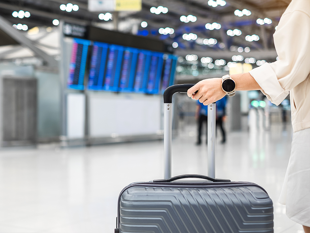 Travel Insurance