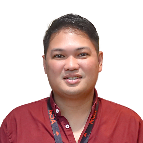 Team Member 1