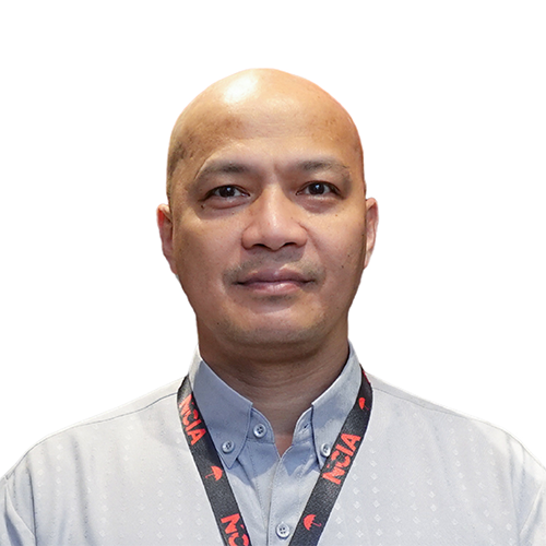 Team Member 1