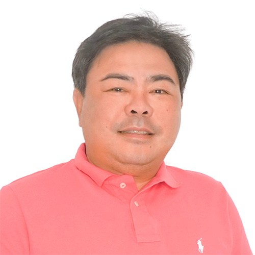 Team Member 1