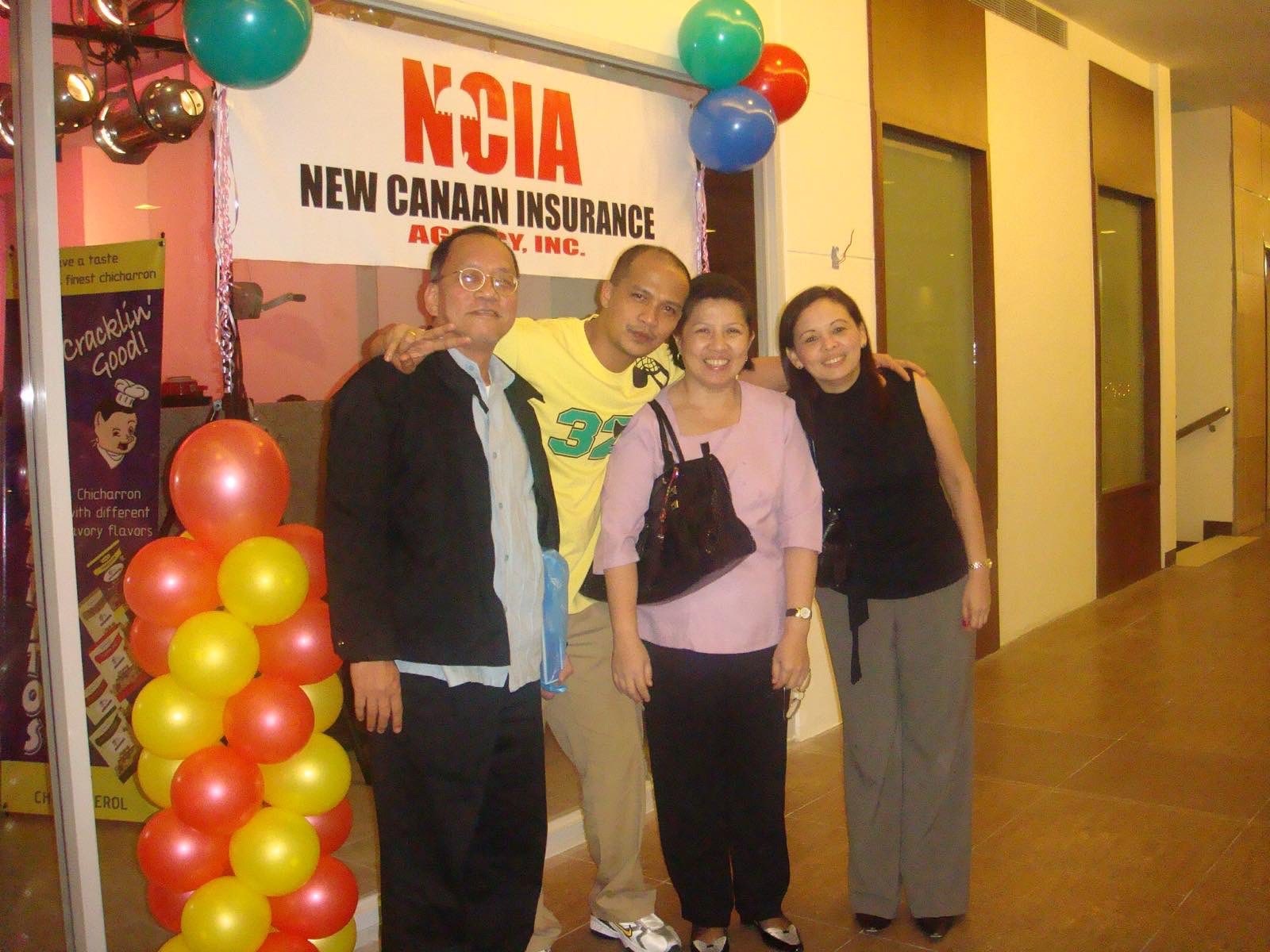 NCIA team memory